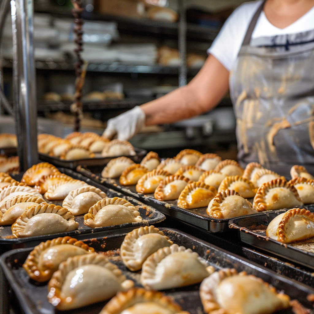 Empanadas